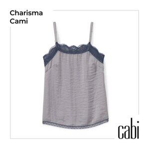 NWT | CABI 4359 Charisma Cami
